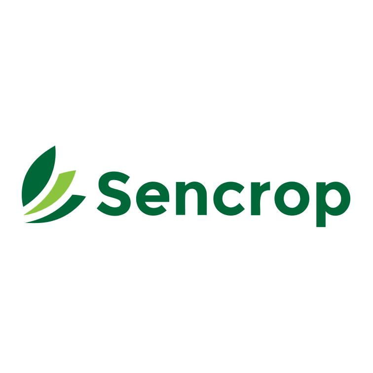Logo Sencrop