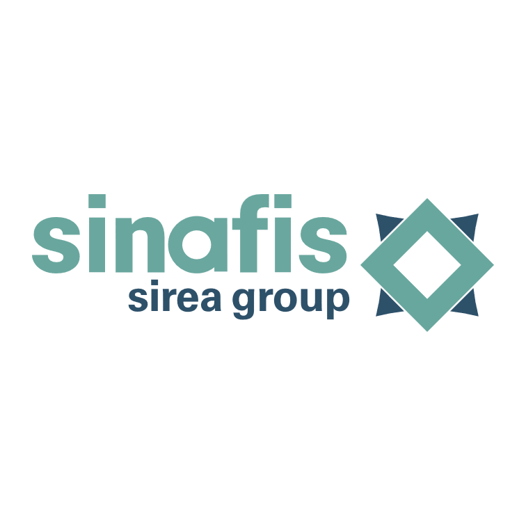 Logo Sinafis
