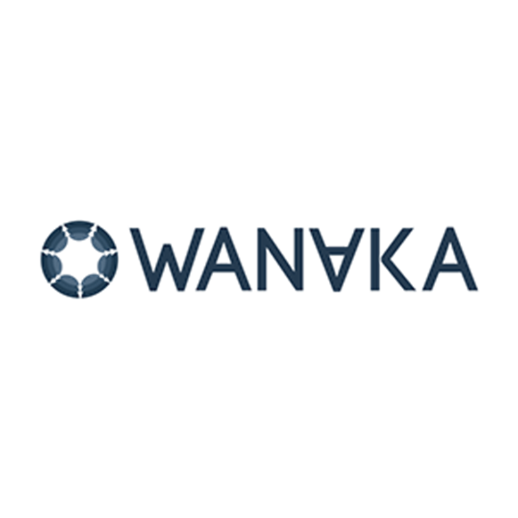 Logo Wanaka