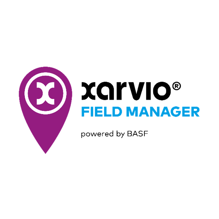 Logo Xarvio