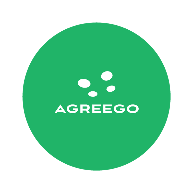 Logos Agreego