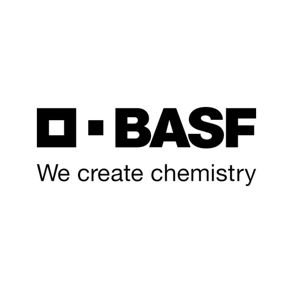 Logo BASF