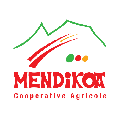 Logo Mendikoa
