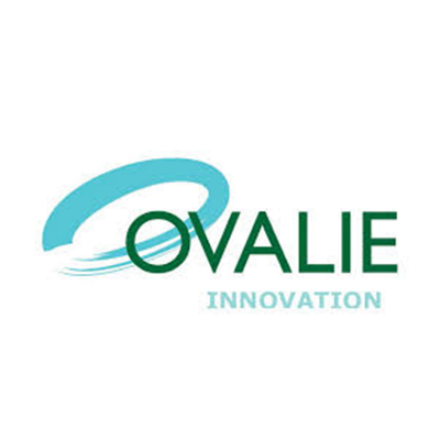 Logo Ovalie