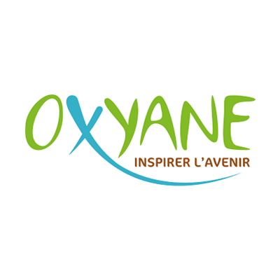 Logo Oxyane
