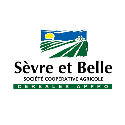 Logo Sèvre et Belle