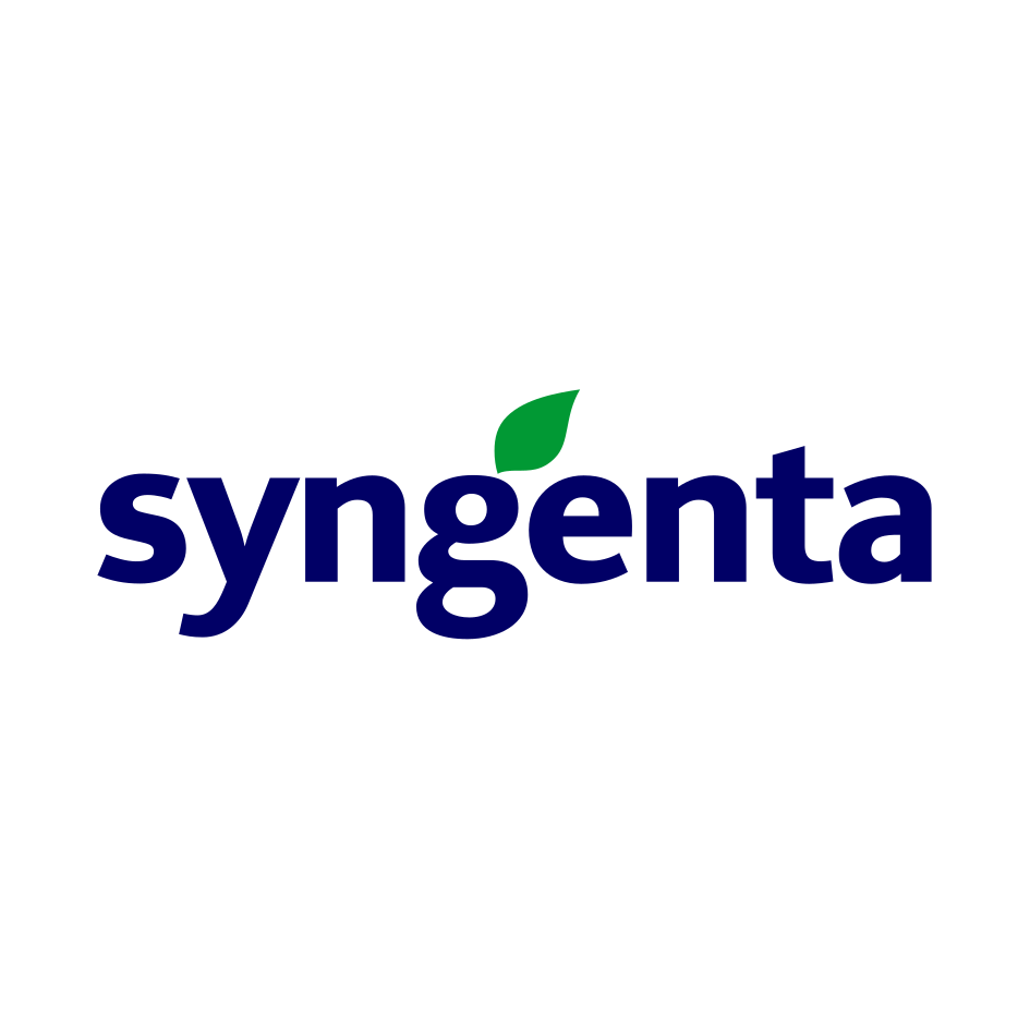 Logo Syngenta