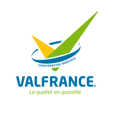 Logo Val de France