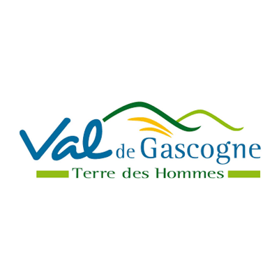 Logo Val de Gascogne