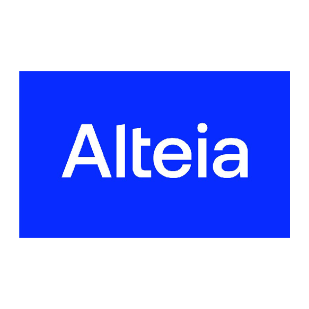 Alteia logo
