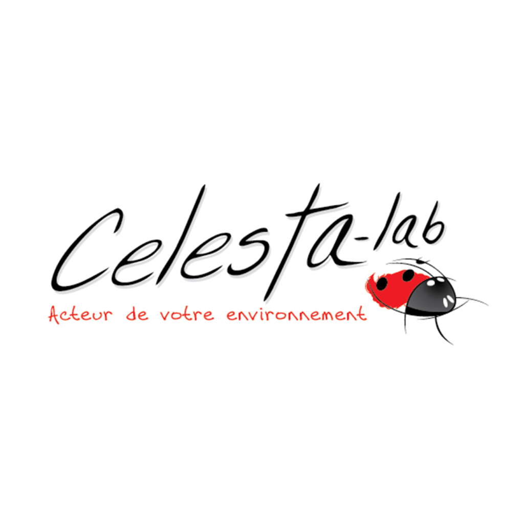 CelestaLab logo