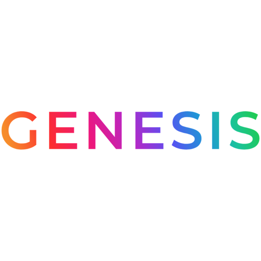 Genesis logo