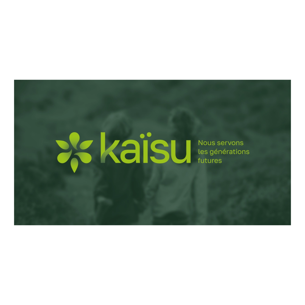 Kaïsu logo