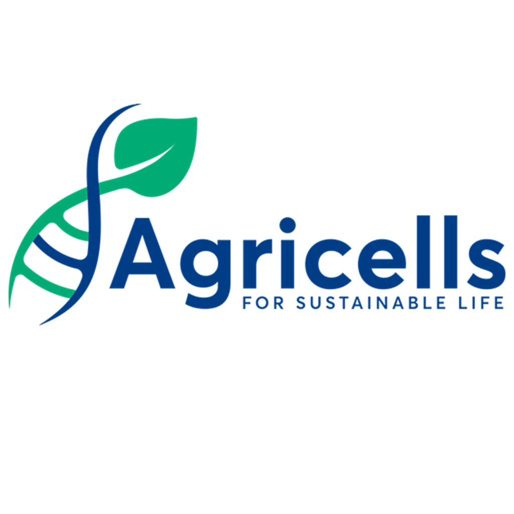 logo agricells
