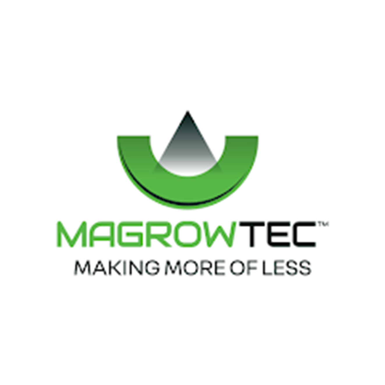 Magrowtec logo