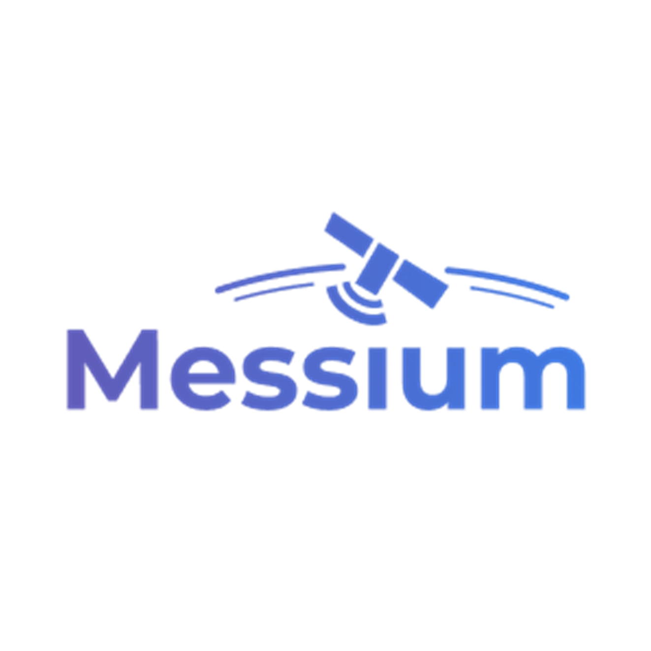Messium logo