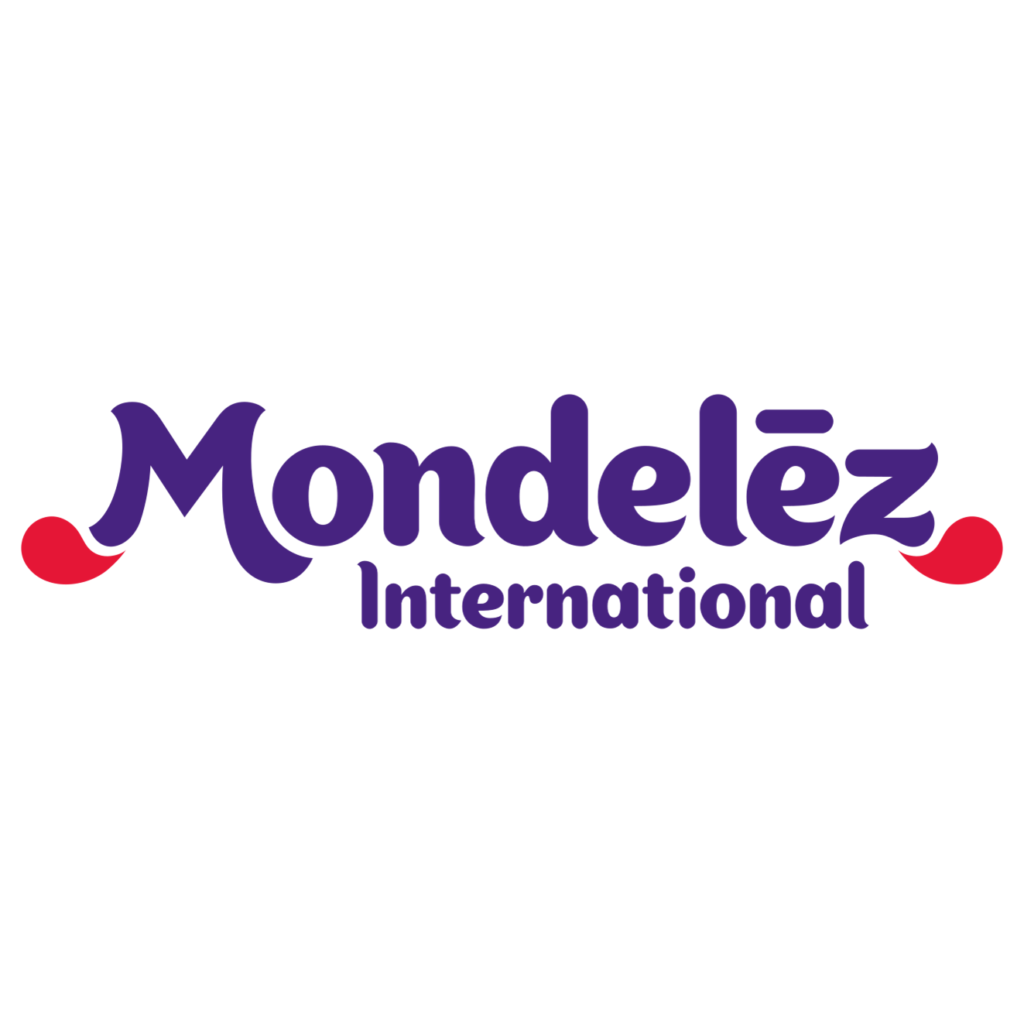 Mondelez logo