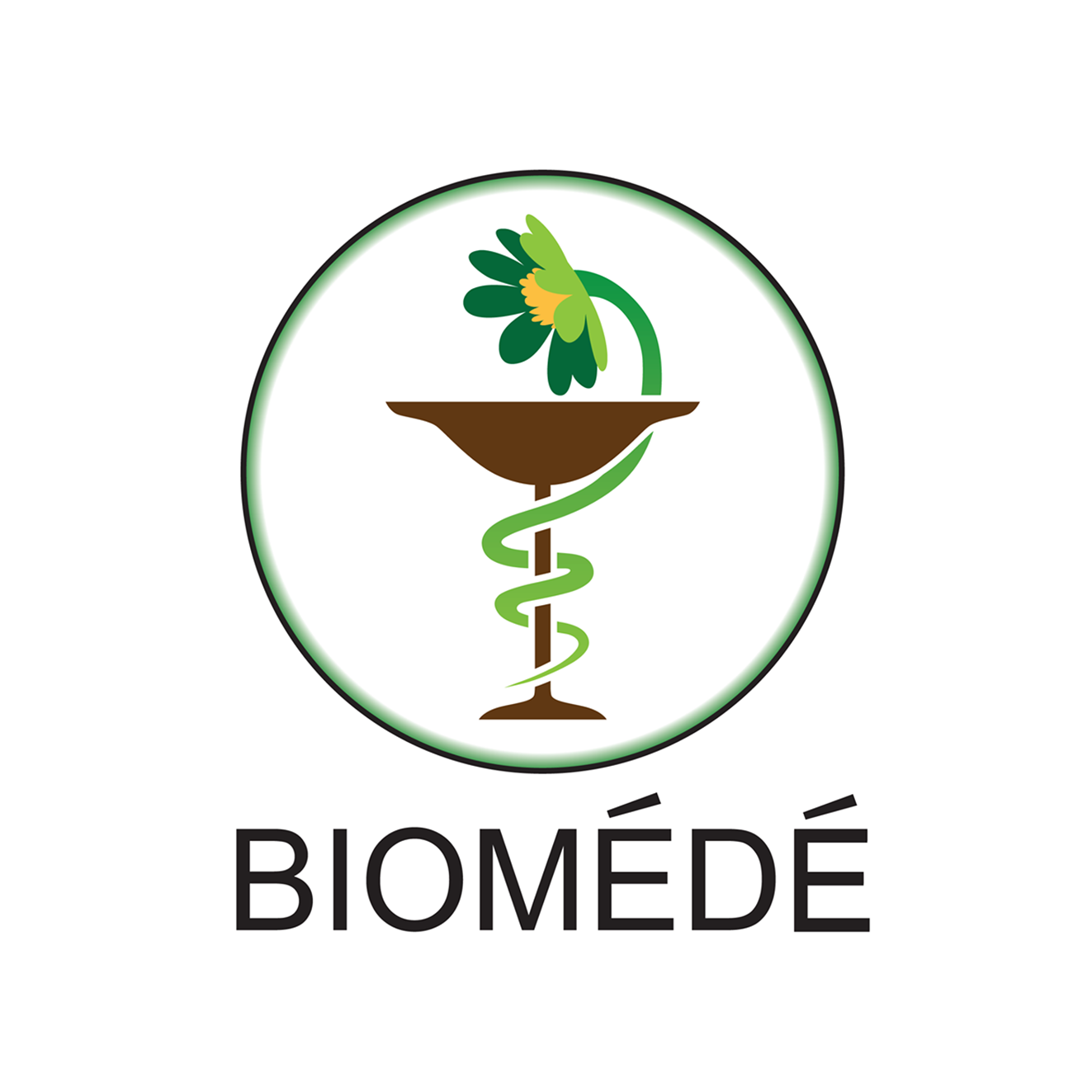 biomede logo