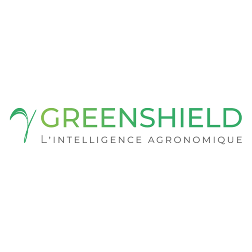 greenshield logo