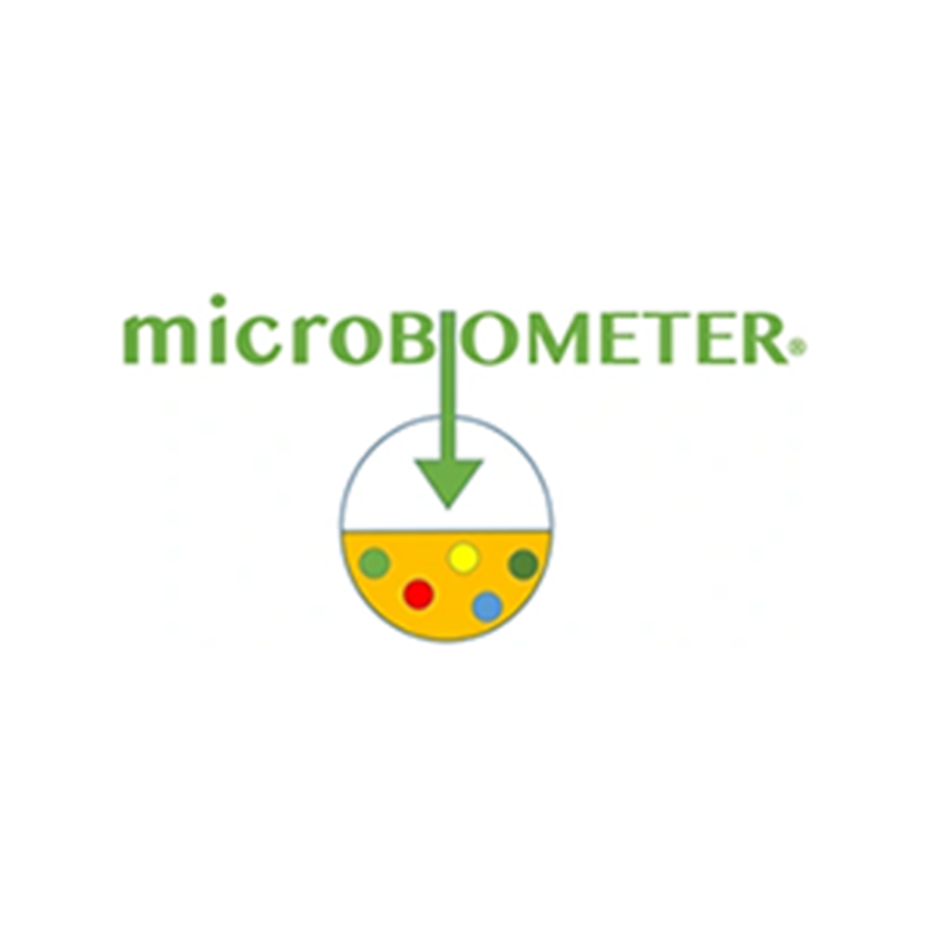 microbiometer logo