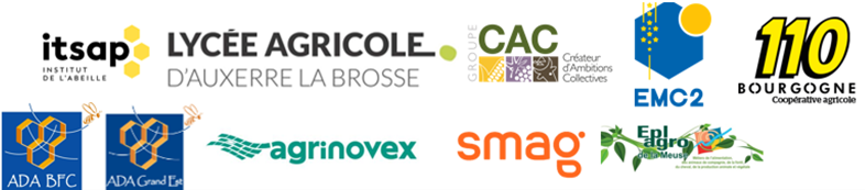 partenaires cocobees