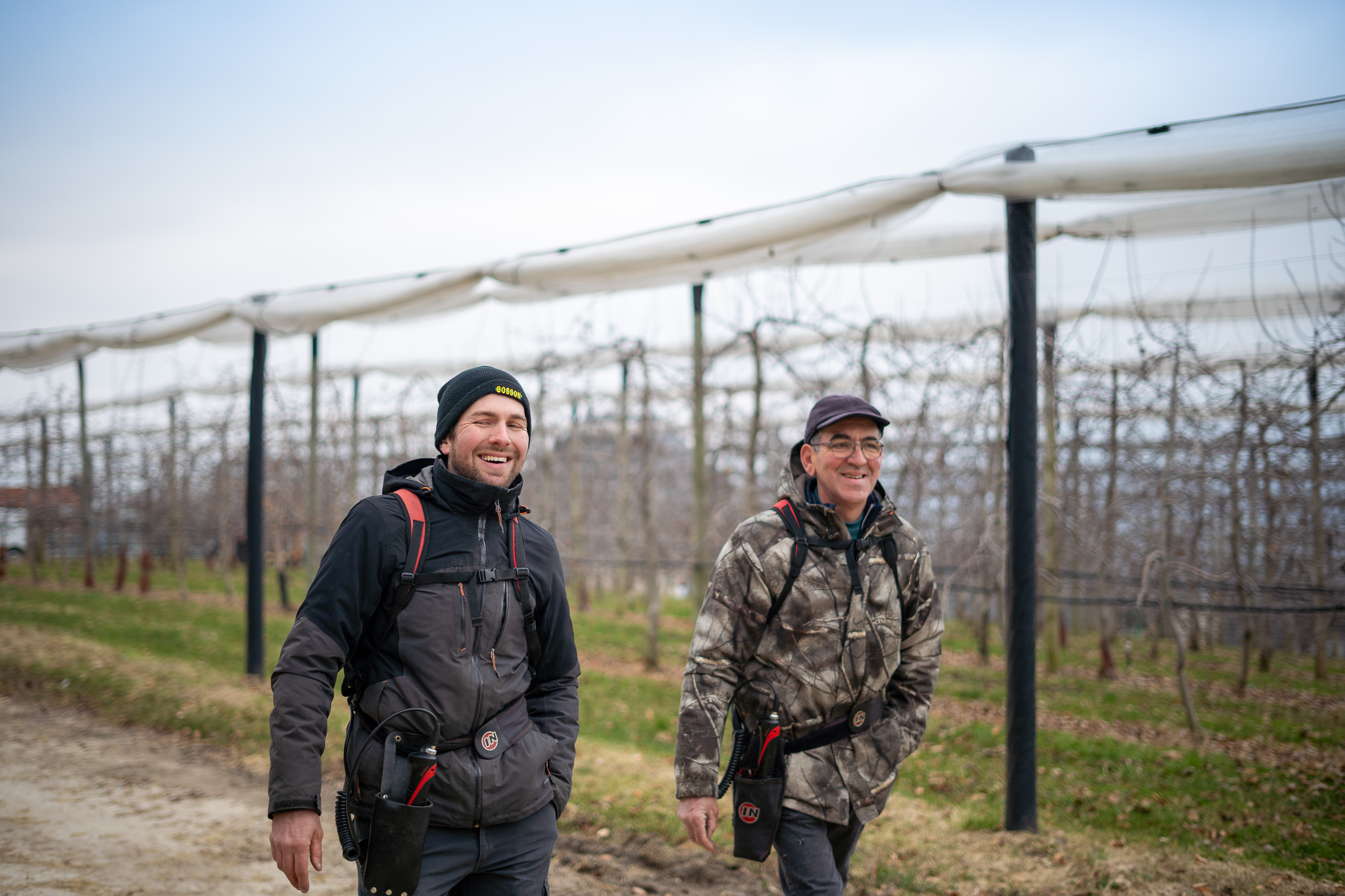 renouvellement des générations agricoles