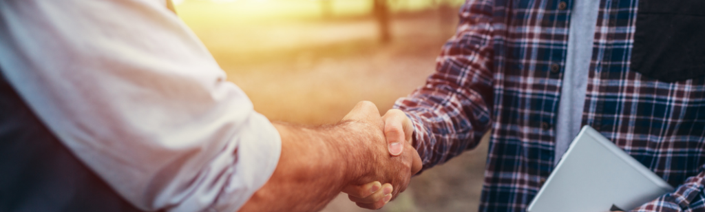 renouvellement des exploitations agricoles