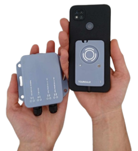 boitier surus connect