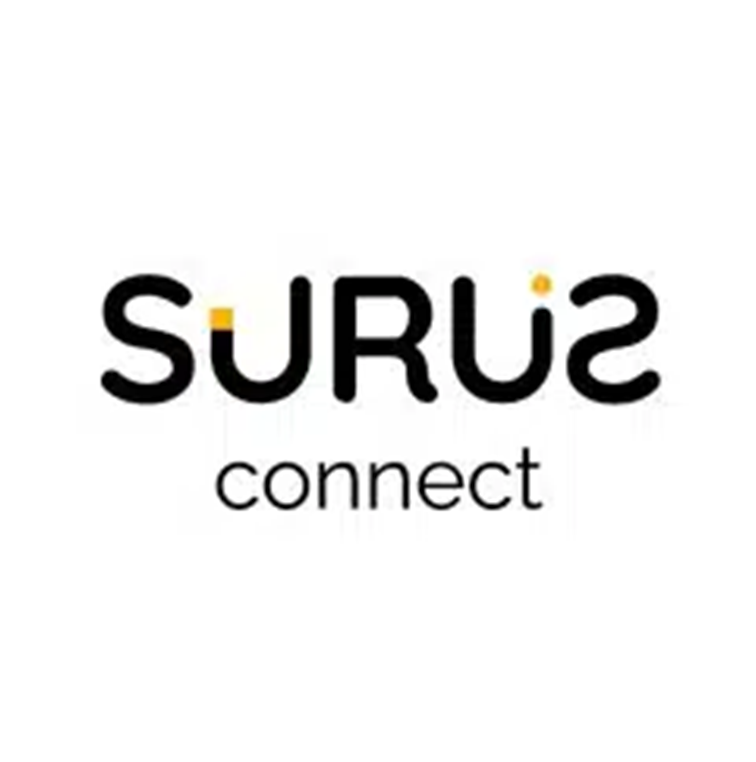 logo surus connect