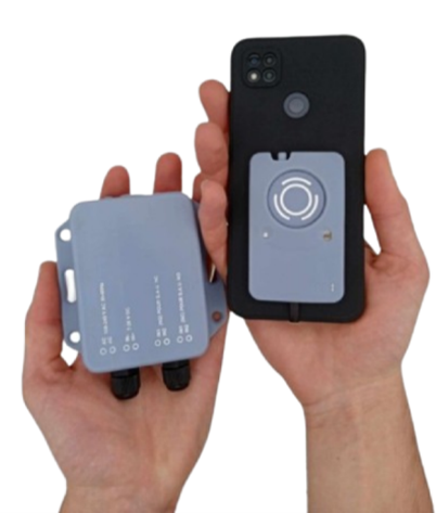 boitier solution surus connect